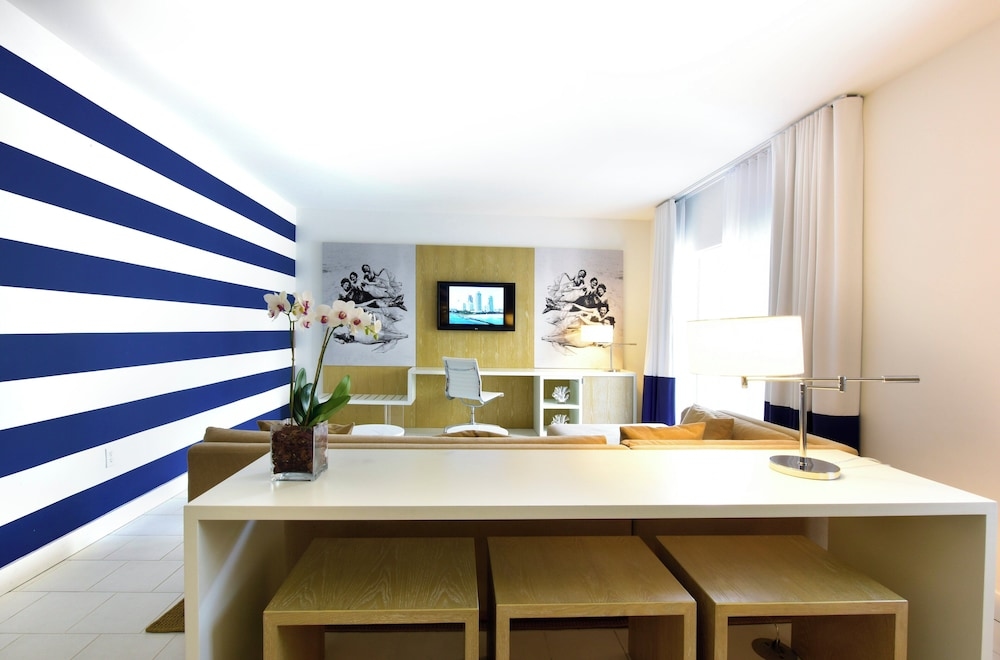 Foto de Pestana South Beach Art Deco Miami
