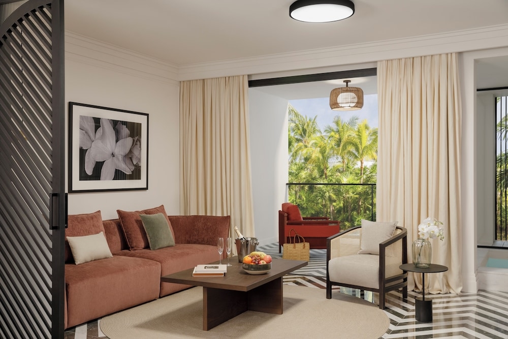 Foto de Excellence Coral Playa Mujeres - Adults Only All Inclusive