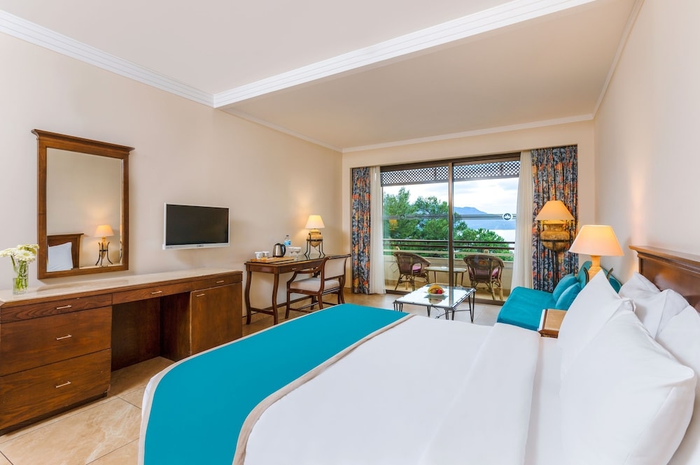 Foto de Labranda Mares Marmaris - All Inclusive
