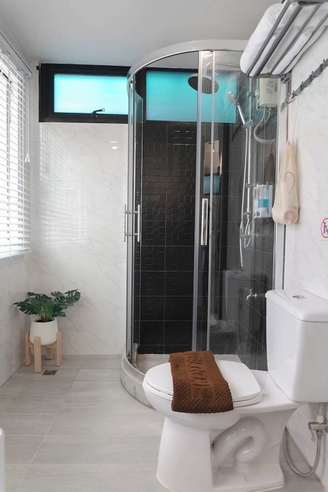 Foto de BnB98 Silom Hotel
