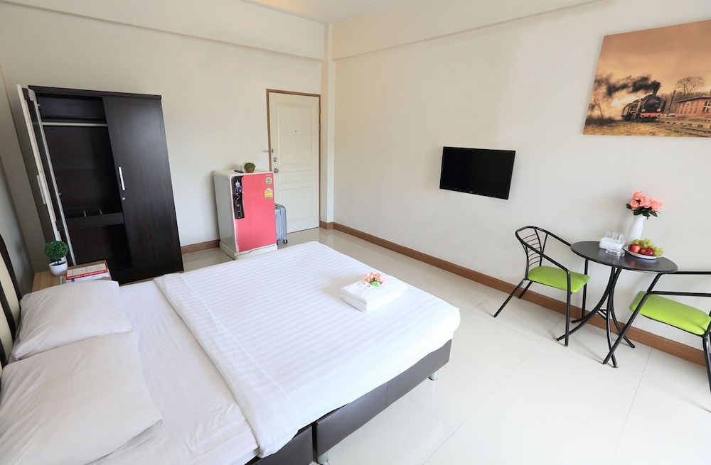 Foto de SK Resort