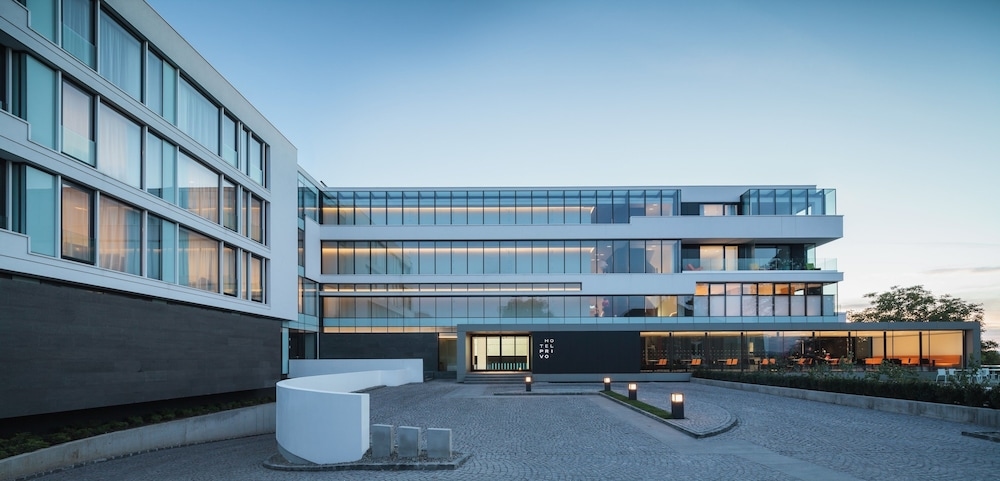 Foto de Hotel Privo