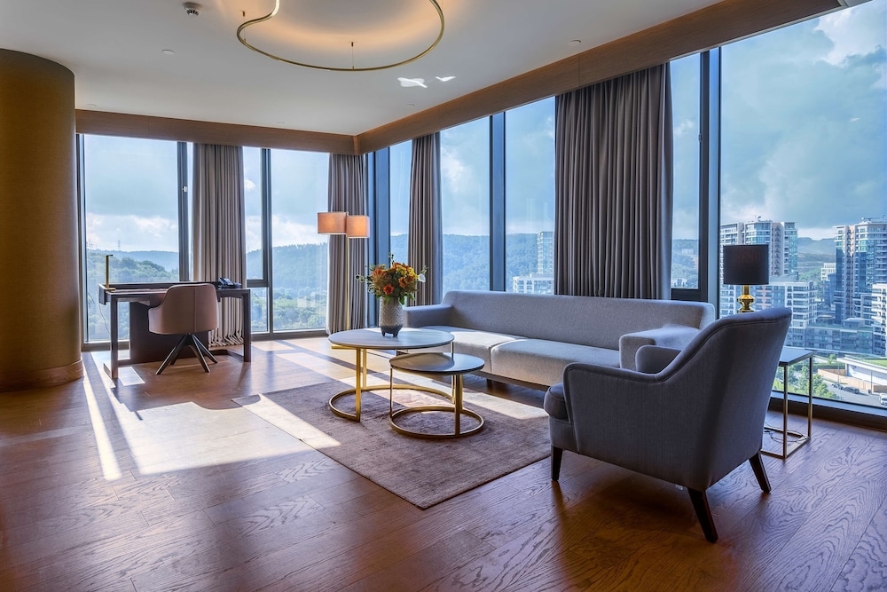 Foto de Radisson Collection Hotel, Vadistanbul