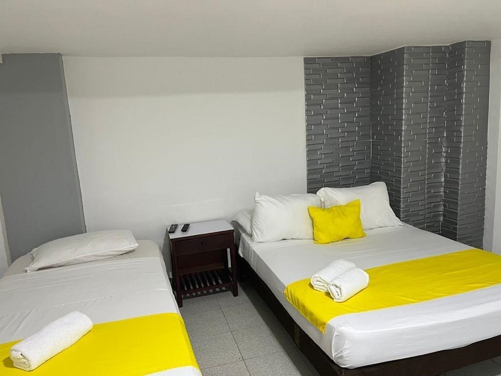 Foto de Hotel Toledo FL