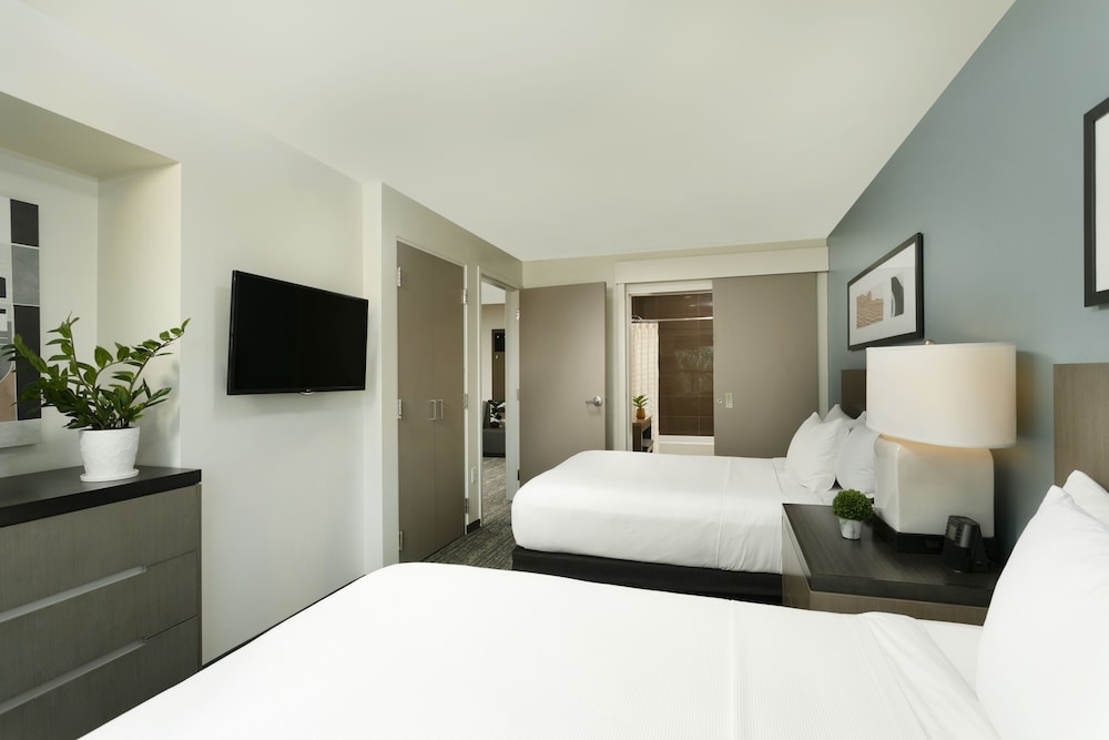 Foto de Hyatt House San Juan