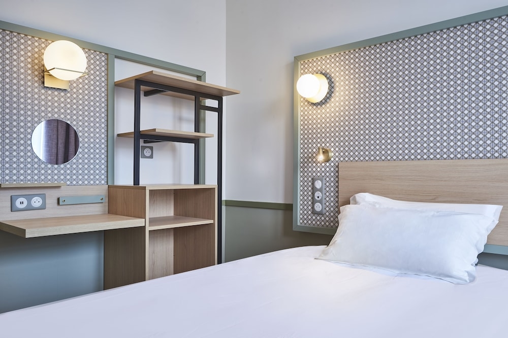 Foto de Hôtel Cervantes by Happyculture