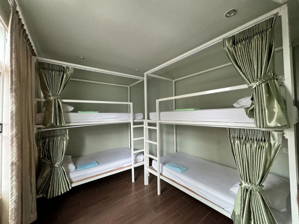 Foto de Baanpin Hotel and Cafe