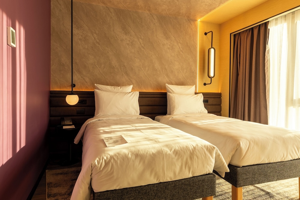 Foto de Novotel Istanbul Bomonti