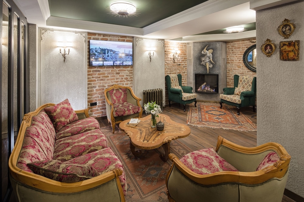 Foto de Tria Hotel - Special Class