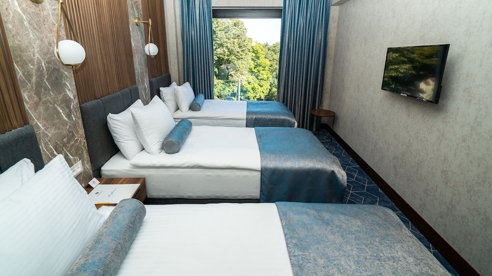 Foto de Ring Stone Hotels Bosphorus