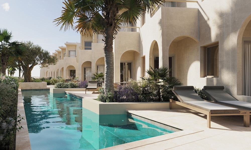 Foto de Atlantica Ocean Beach Resort