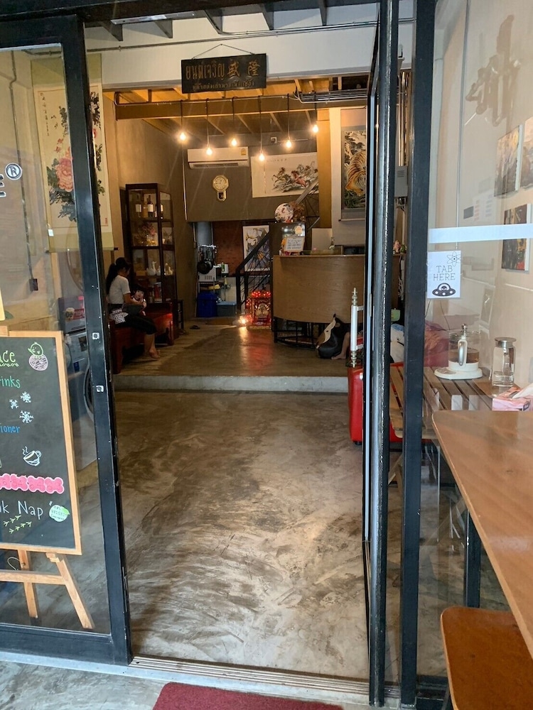 Good Space Hostel