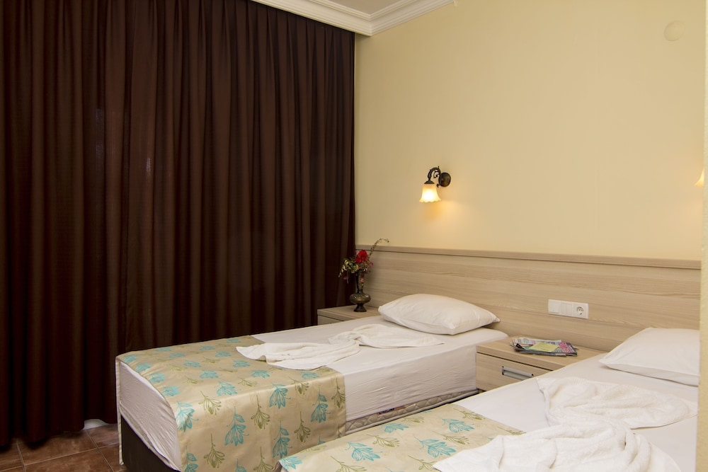 Foto de Magic Tulip Hotel