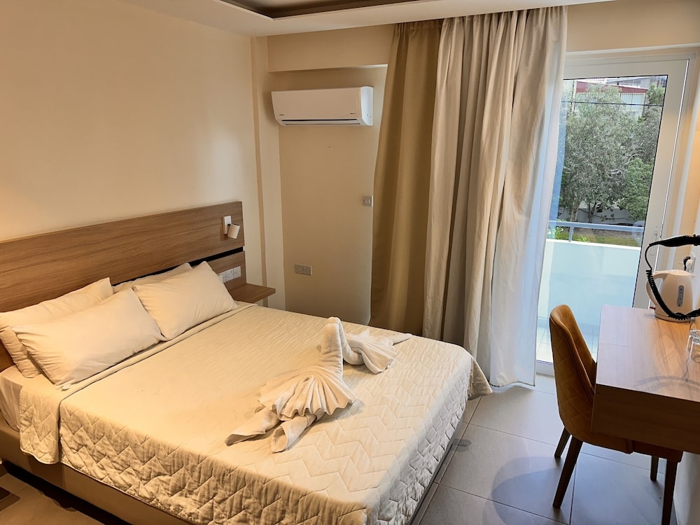 Foto de San Remo Hotel