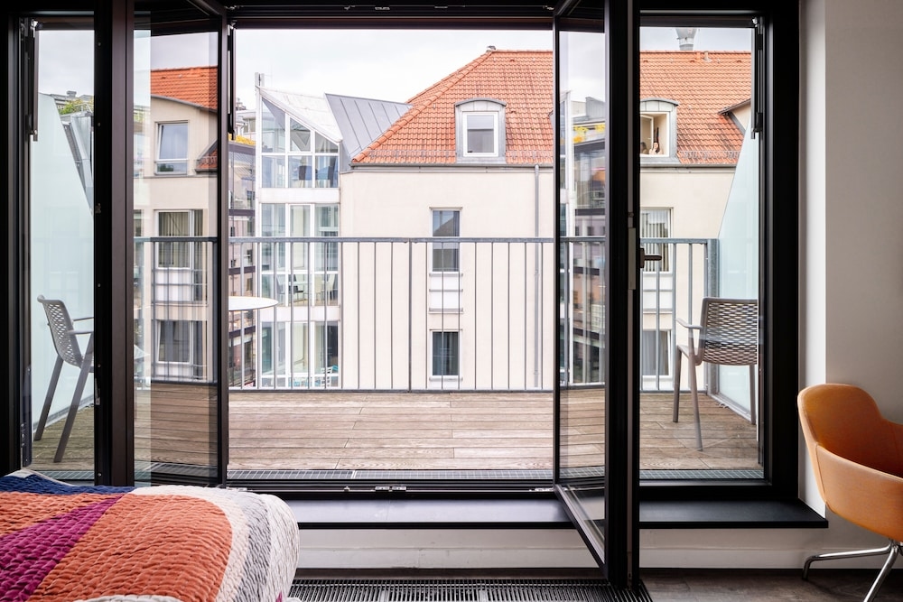 Foto de Numa Berlin Nook
