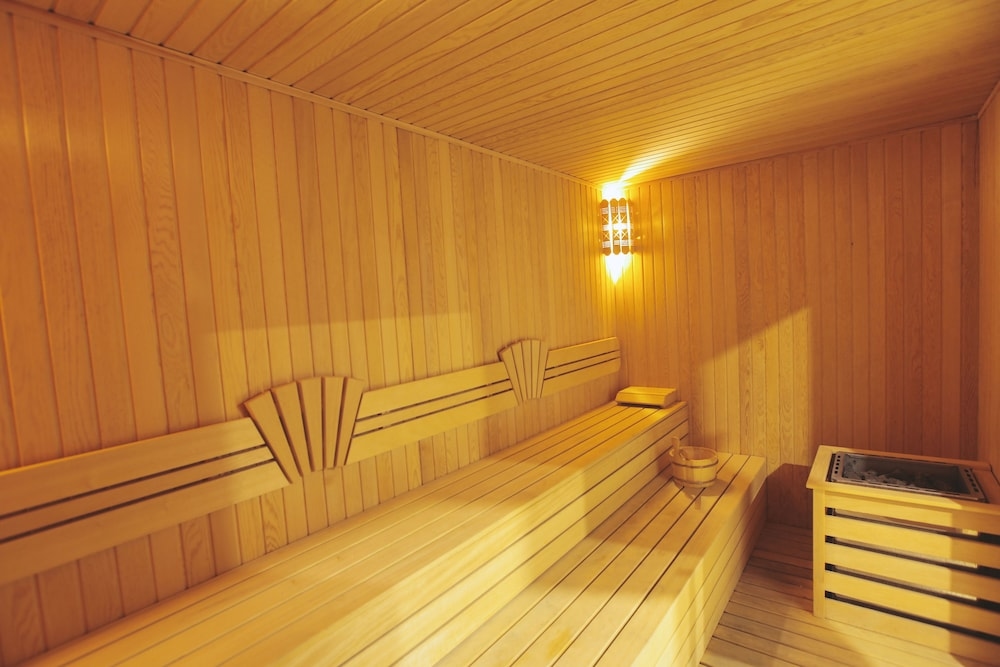 Foto de Serenity Suites Istanbul Airport