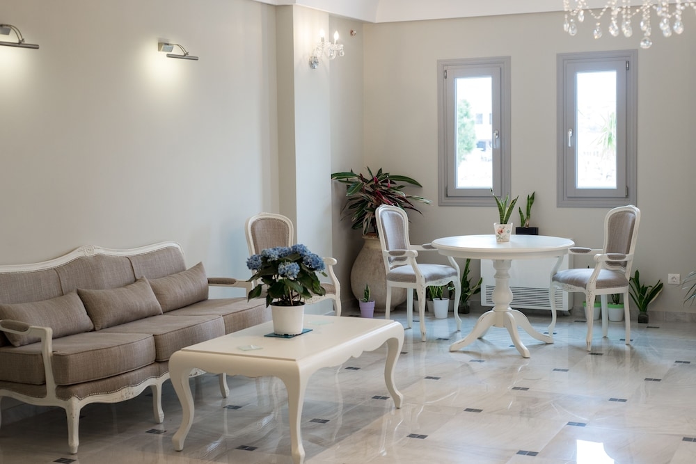 Foto de Castro Hotel