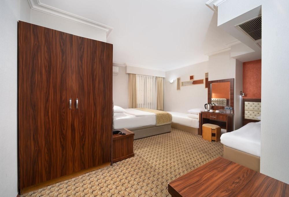 Foto de Elan Hotel