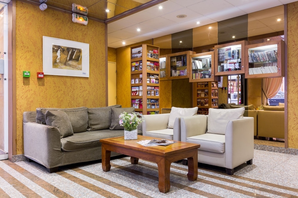 Foto de Hotel Fertel Etoile
