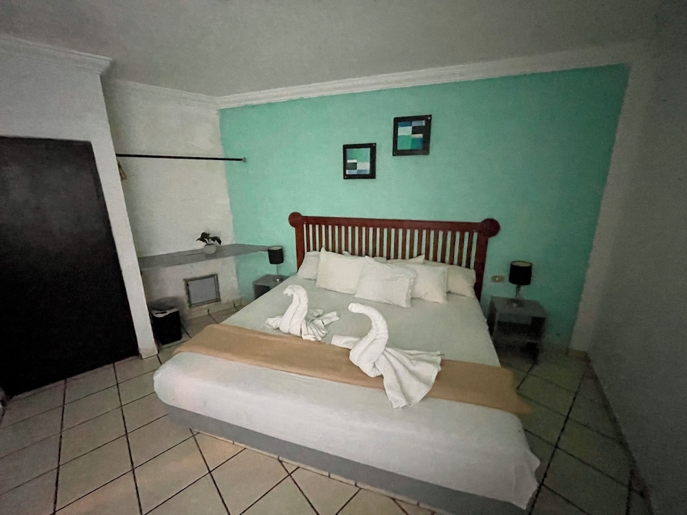 Foto de Hotel Chi Ibal Hu Cancun