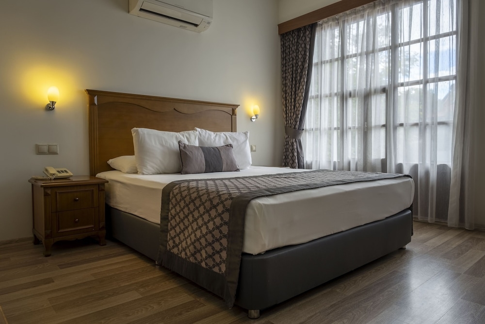 Foto de Argos Hotel