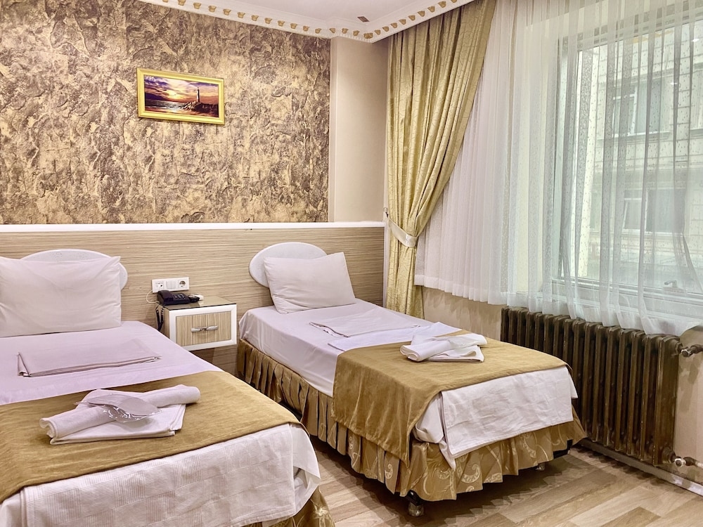 Foto de Grand Oral Hotel