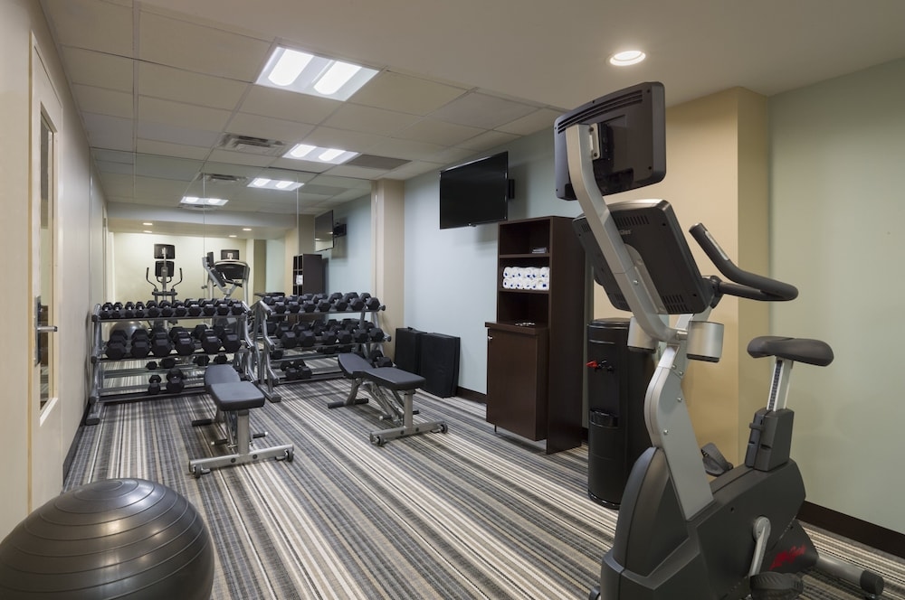 Foto de Candlewood Suites New York City-Times Square by IHG