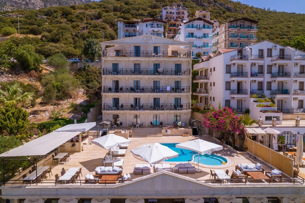 Foto de Hera Hotel