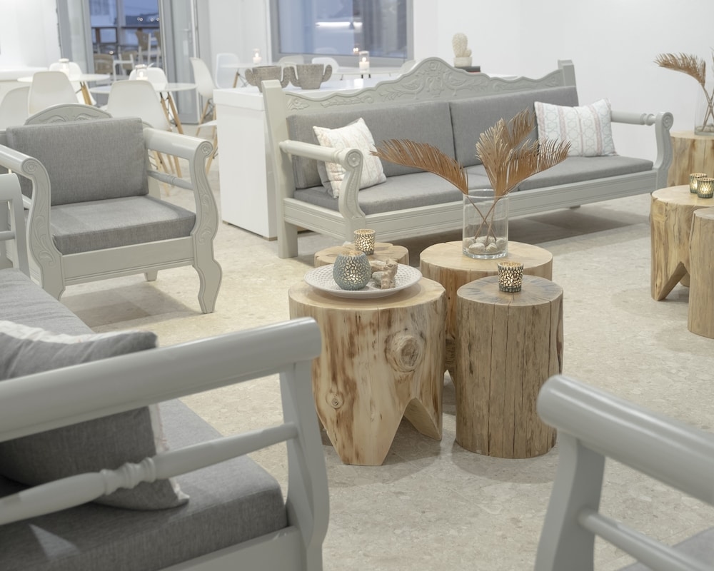 Foto de Mykonos Essence - Adults Only