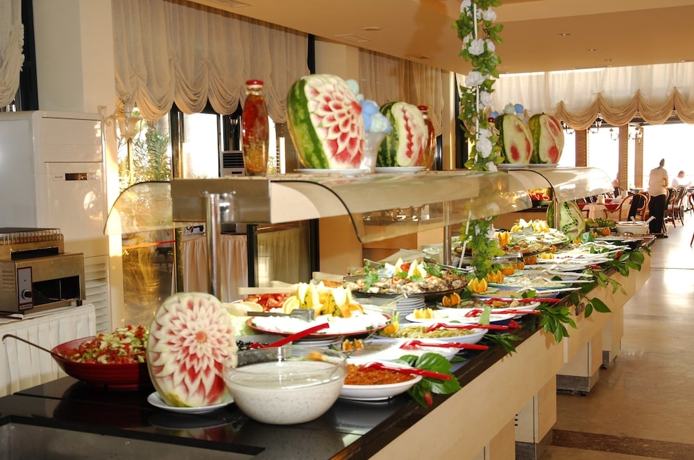 Foto de Aska Just In Beach – All Inclusive