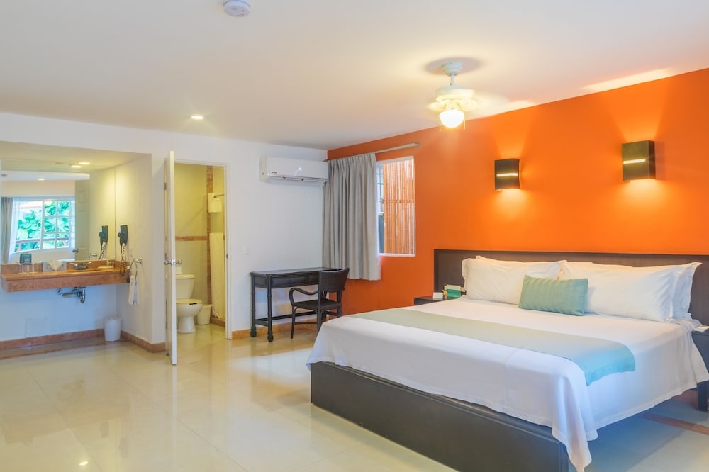 Foto de Illusion Boutique Hotel