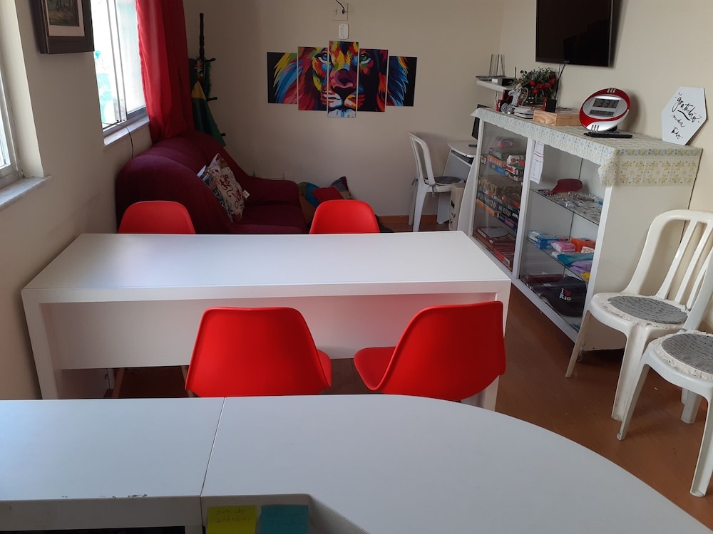 Foto de DS Hostel