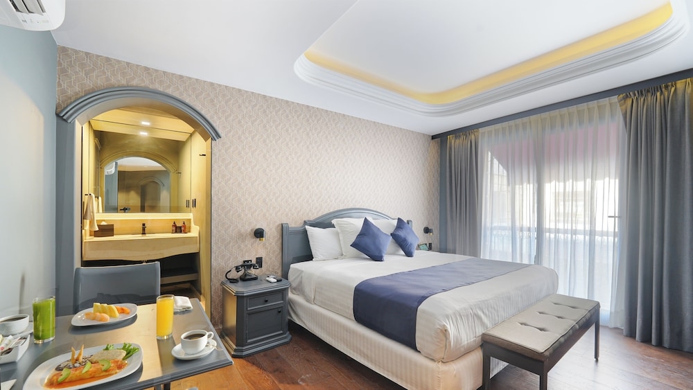 Foto de Hive Nápoles By G Hotels