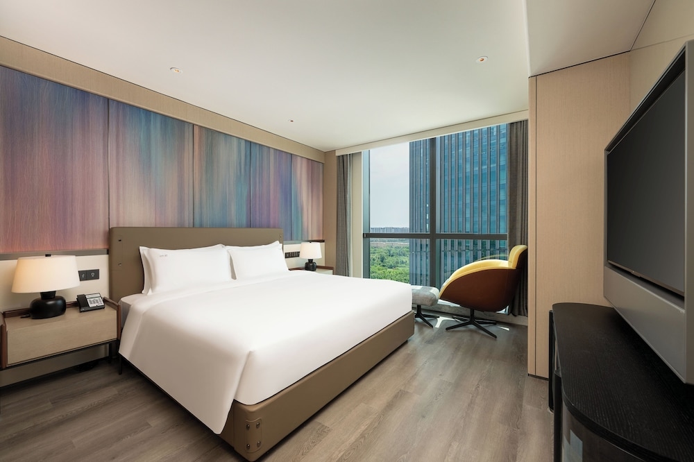 Foto de Holiday Inn Changchun High Tech Zone by IHG