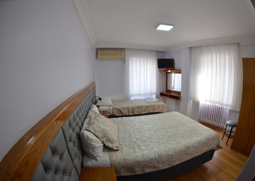 Foto de Padova Hotel