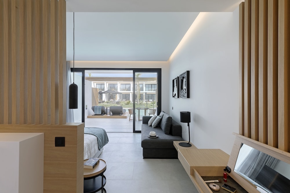 Foto de D Andrea Lagoon All Suites - Adults only