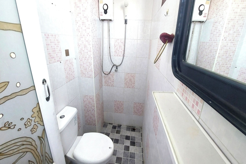 Foto de Sukhum Mega Bangna Guest House