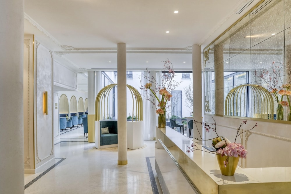 Foto de Maison Albar Hotels Le Vendome