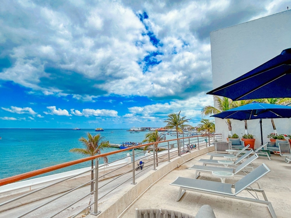 Foto de Casa Mexicana Cozumel