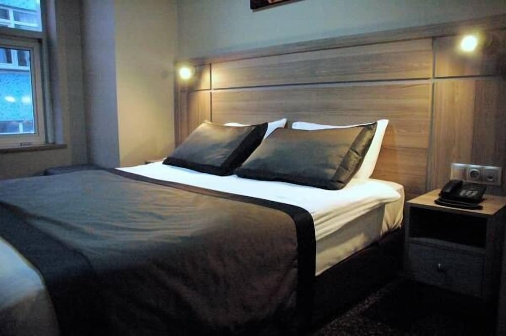 Foto de Sinem Hotel