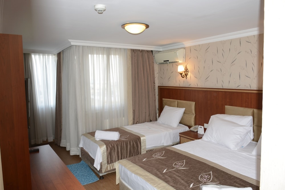 Foto de Hermanos Hotel