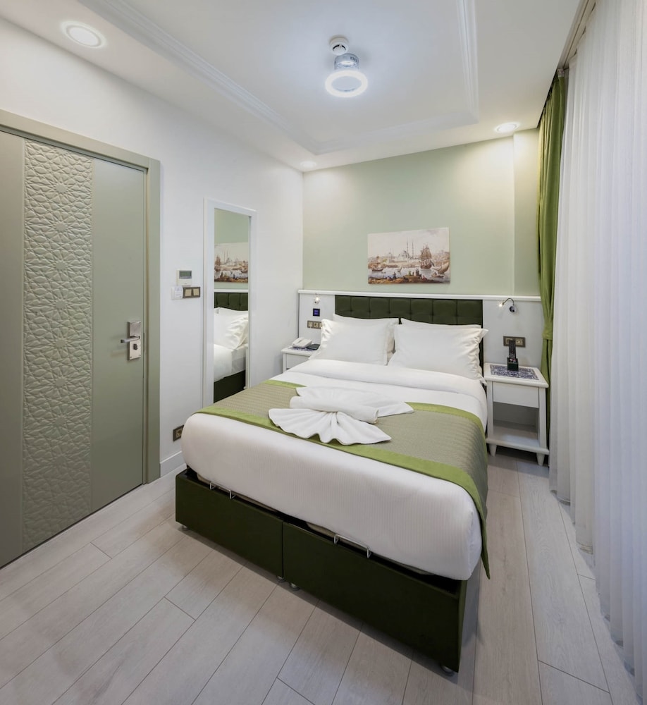 Foto de Obahan Hotel
