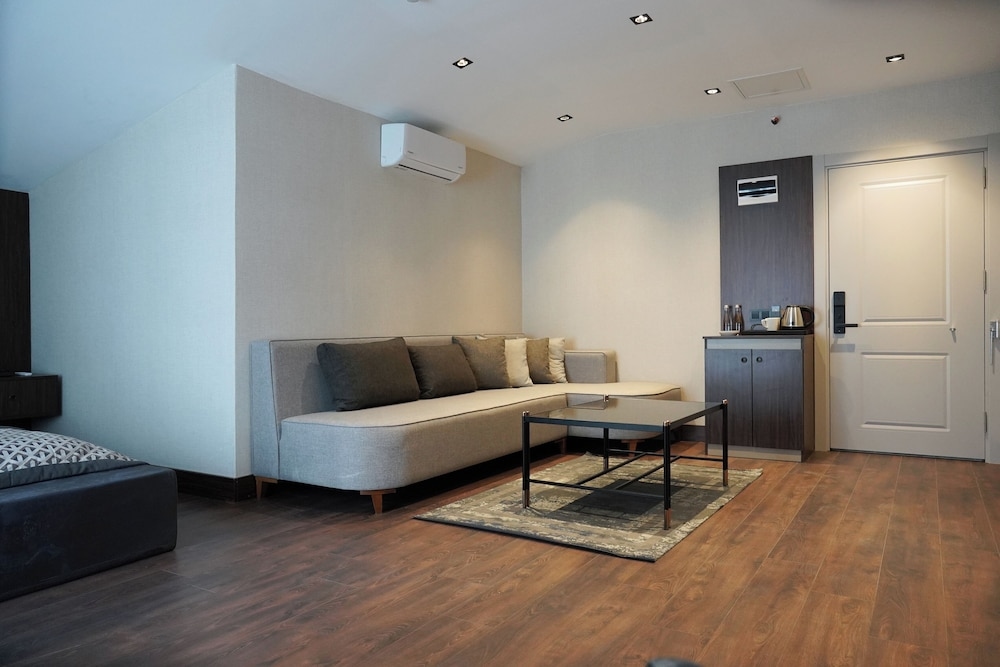 Foto de Nevizade Avangart Hotel