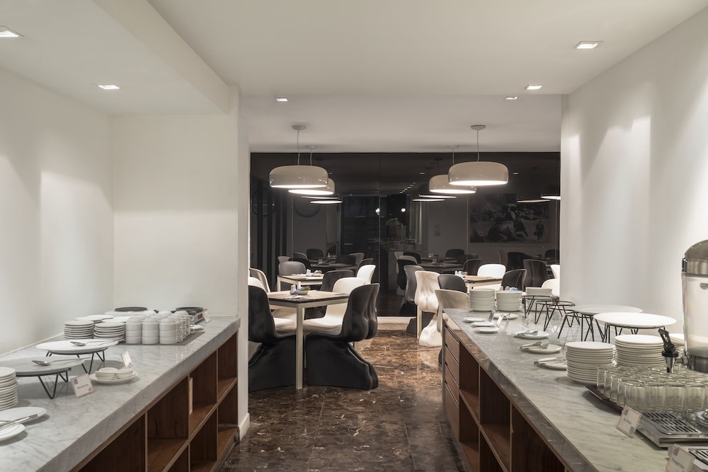 Foto de S33 Compact Hotel