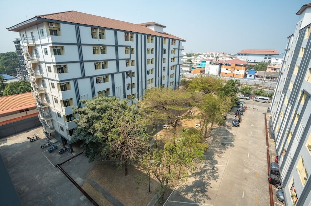 Foto de One Residence Navanakorn