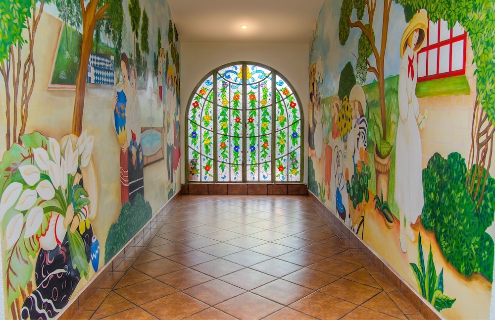 Foto de Residence L´ Heritage Royal Colonial by BlueBay