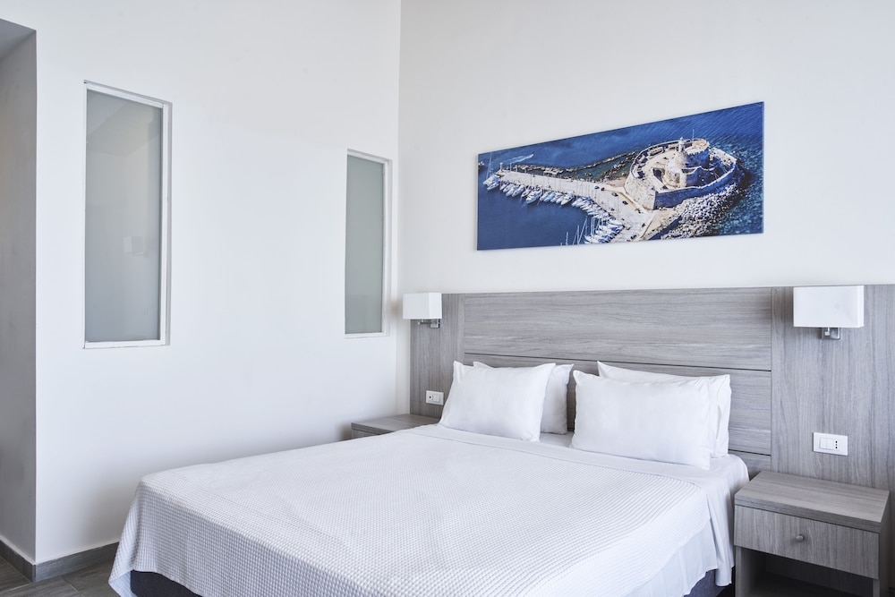 Foto de Blue Bay Hotel
