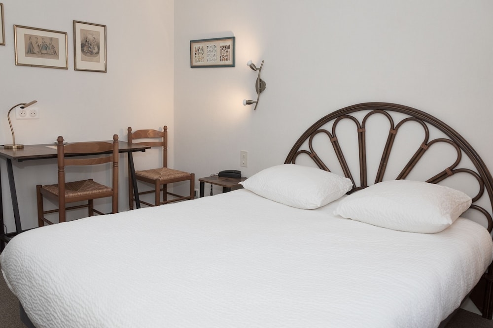 Foto de Citotel Aero Hotel