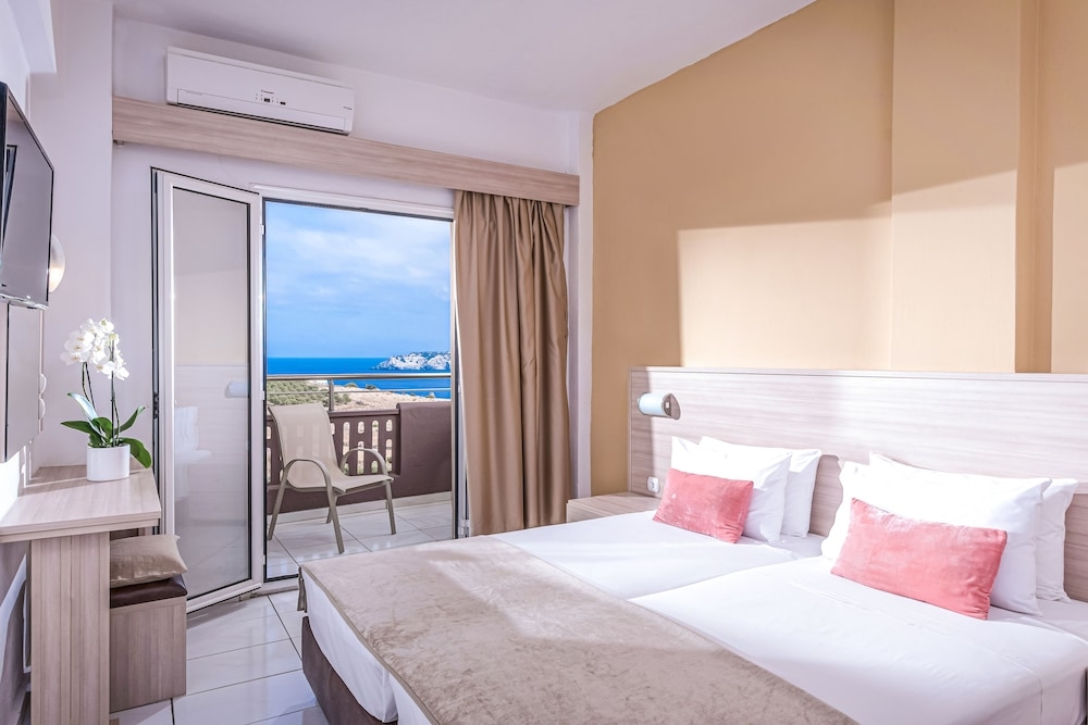 Foto de Blue Bay Resort Hotel