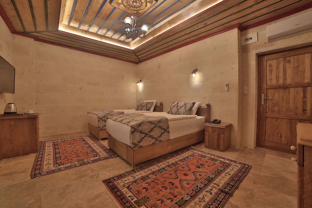 Foto de Çakıltaşı Evi Otel Spa